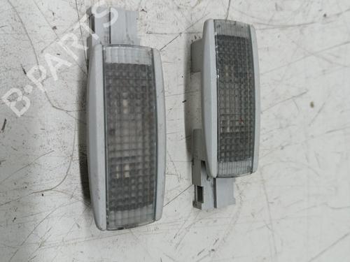 Farol diurno direito VW PASSAT B5.5 Variant (3B6) [2000-2005]  17273837