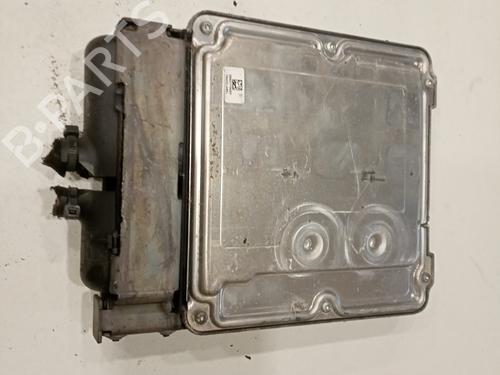 Engine control unit (ECU) VW GOLF VI (5K1) 2.0 TDI | BP17273838M57