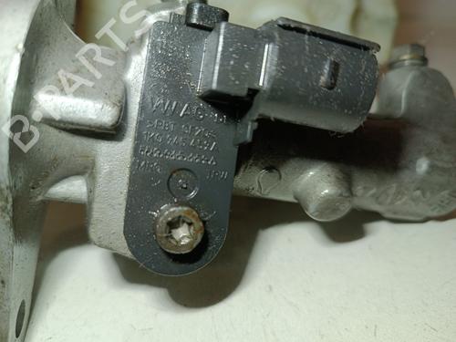 Other VW GOLF VI (5K1)  | BP17273849O1 