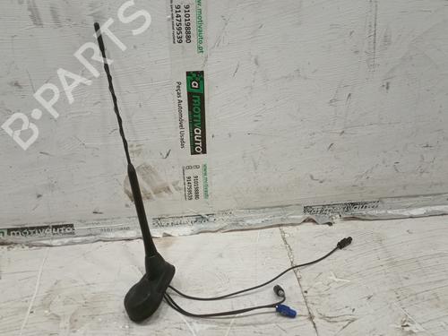 Used Radio SEAT ALTEA (5P1) [2004-2015]  17273852