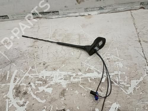 Radio SEAT ALTEA (5P1)  | BP17273852E6 