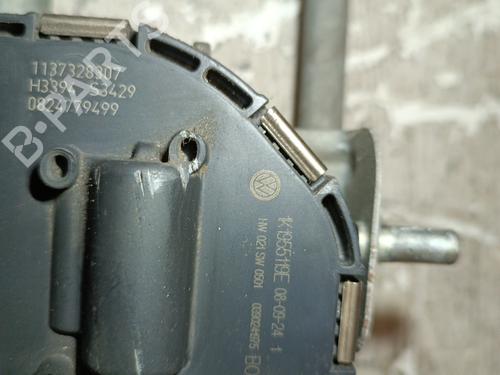 Viskermotor vindrude VW GOLF VI (5K1)  | BP17273856M29