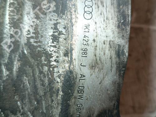 Styregear/Snekke VW GOLF VI (5K1)  | BP17273862M22 