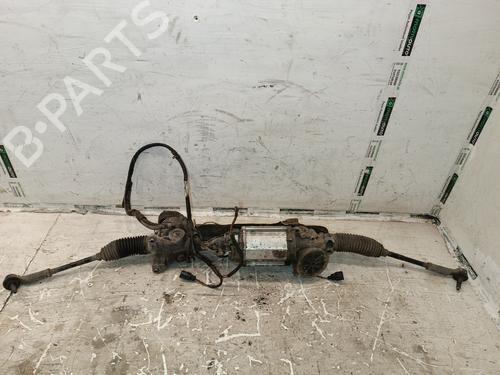 Styregear/Snekke VW GOLF VI (5K1)  | BP17273862M22 