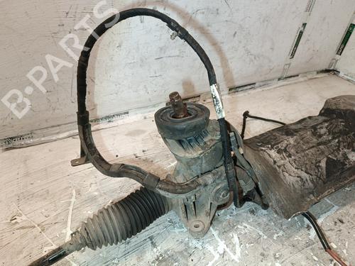 Styregear/Snekke VW GOLF VI (5K1)  | BP17273862M22 