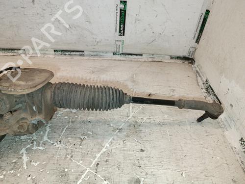 Styregear/Snekke VW GOLF VI (5K1)  | BP17273862M22 