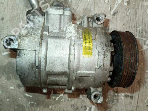 AC compressor VW GOLF VI (5K1) 2.0 TDI | BP17273875M34 