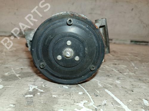 AC compressor VW GOLF VI (5K1) 2.0 TDI | BP17273875M34 