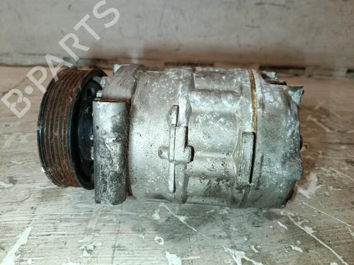 AC compressor VW GOLF VI (5K1) 2.0 TDI | BP17273875M34 