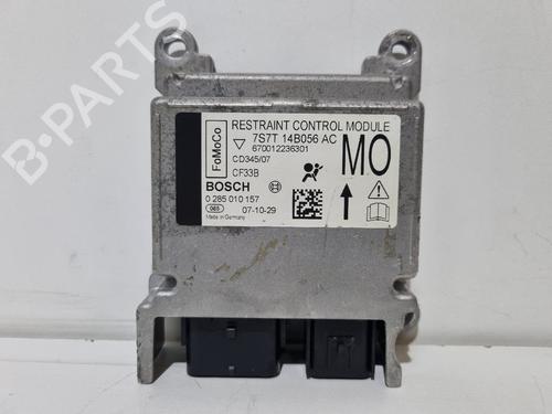 Used ECU airbags FORD MONDEO IV Turnier (BA7) [2007-2015]  17305698