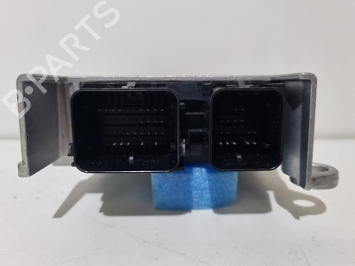 ECU airbags FORD MONDEO IV Turnier (BA7)  | BP17305698M53 