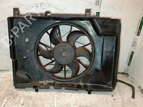 Koelventilatormotor MERCEDES-BENZ SLK (R170) 230 Kompressor (170.447) (193 hp) 17273932