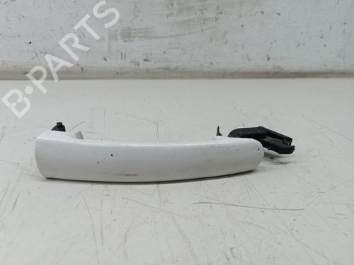 Poignée extérieure de porte VW PASSAT B5.5 Variant (3B6) [2000-2005]  17273973