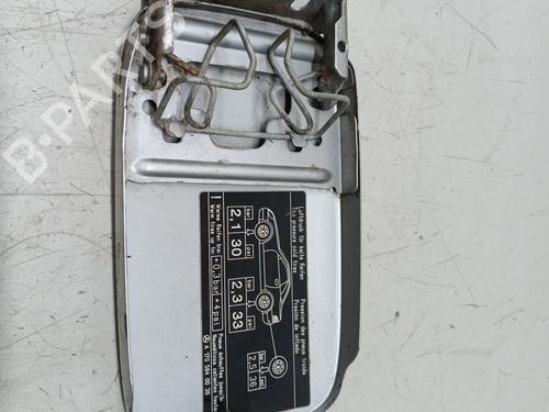 Klapa wlewu paliwa MERCEDES-BENZ SLK (R170) 230 Kompressor (170.447) | BP17274008C131