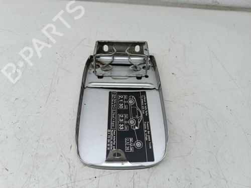 Klapa wlewu paliwa MERCEDES-BENZ SLK (R170) 230 Kompressor (170.447) | BP17274008C131