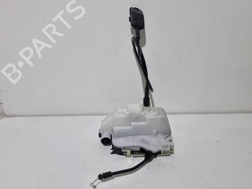 Used Front right lock RENAULT MEGANE II (BM0/1_, CM0/1_) 1.5 dCi (BM1F, CM1F) (86 hp) 17305713