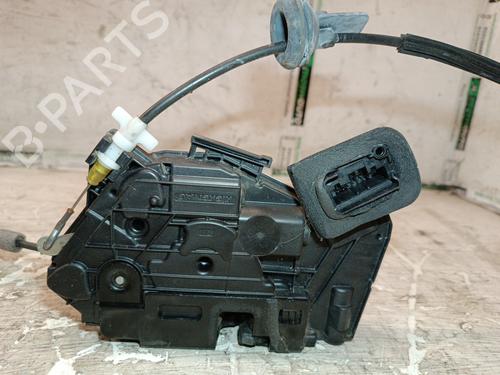 Zamek drzwi przednich prawych VW GOLF VI (5K1) 2.0 TDI | BP17274031C97