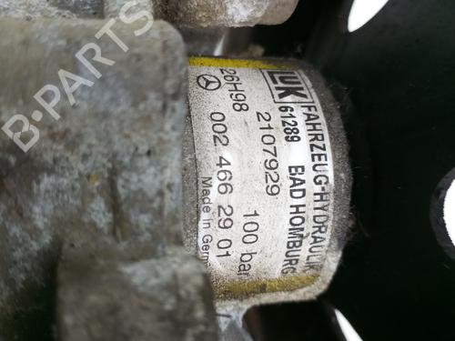 Steering pump MERCEDES-BENZ SLK (R170) 230 Kompressor (170.447) | BP17274041M99