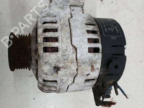 Used Alternator MERCEDES-BENZ SLK (R170) 230 Kompressor (170.447) (193 hp) 17274045