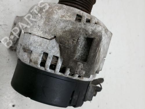 Alternator MERCEDES-BENZ SLK (R170) 230 Kompressor (170.447) | BP17274045M7 
