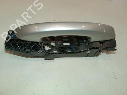 Used Rear left exterior door handle VW GOLF VI (5K1) 2.0 TDI (110 hp) 17274046