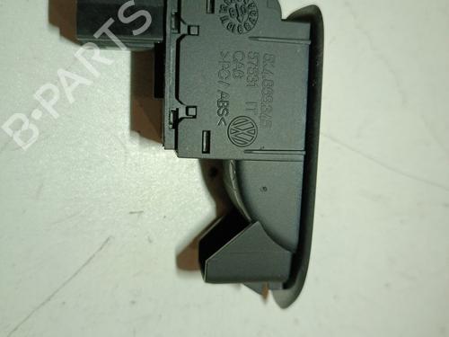 Used Left rear window switch VW GOLF VI (5K1) 2.0 TDI (110 hp) 17274048