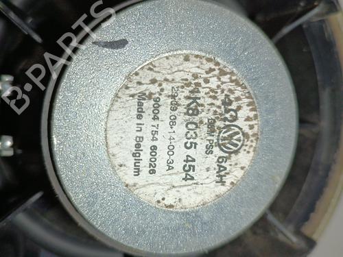 Used Speaker VW GOLF VI (5K1) [2008-2014]  17274078