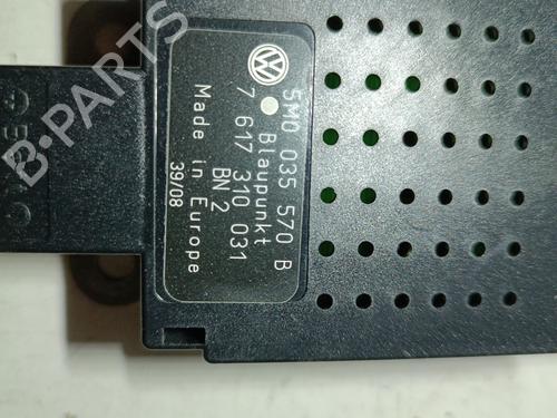 Annen VW GOLF VI (5K1) 2.0 TDI | BP17274099O1 