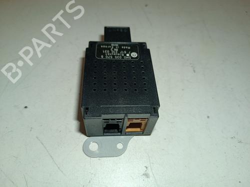 Annen VW GOLF VI (5K1) 2.0 TDI | BP17274099O1 