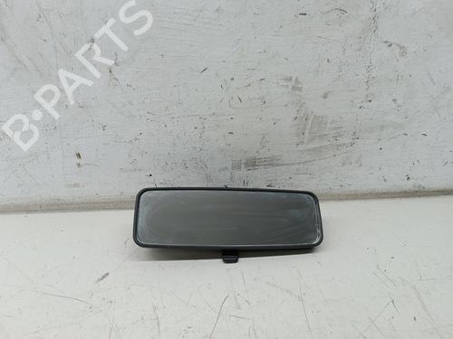 Used Rear mirror FIAT PUNTO (176_) 55 1.1 (54 hp) 17274117