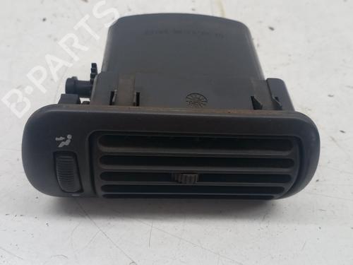 Air vent FIAT PUNTO (176_) 55 1.1 (54 hp) 17274128