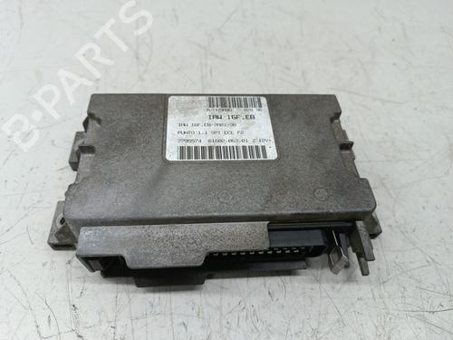 Used Ignition barrel FIAT PUNTO (176_) 55 1.1 (54 hp) 17274143