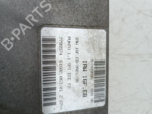 Ignition barrel FIAT PUNTO (176_) 55 1.1 | BP17274143M48 