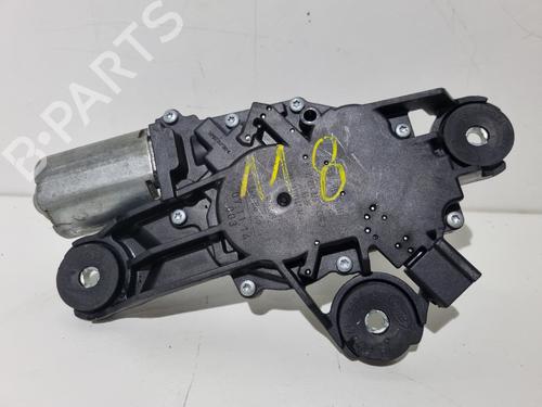Rear wiper motor FORD MONDEO IV Turnier (BA7) | BP17305725M102