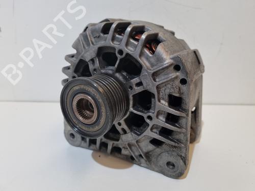 Alternateur RENAULT LAGUNA II Grandtour (KG0/1_) 1.9 dCi (KG0G) (120 hp) 17305729