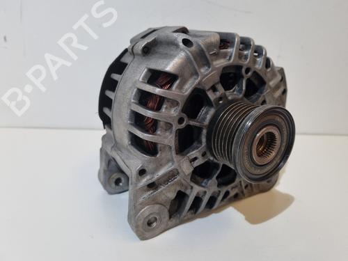 Alternator RENAULT LAGUNA II Grandtour (KG0/1_) 1.9 dCi (KG0G) | BP17305729M7