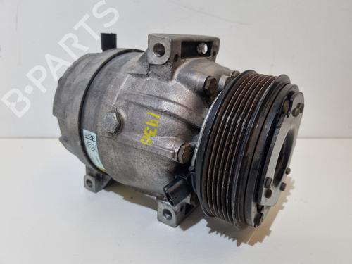 AC-Kompressor RENAULT LAGUNA II Grandtour (KG0/1_) 1.9 dCi (KG0G) (120 hp) 17305730