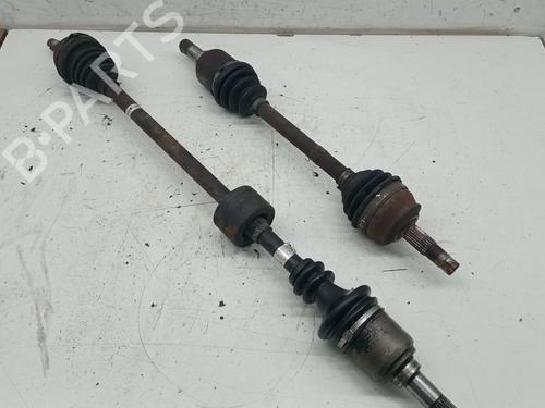 Used Other Other FIAT PUNTO (176_) 55 1.1 (54 hp) 17274213 17274213