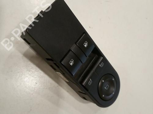 Used Left front window switch OPEL ASTRA H Estate (A04) 1.3 CDTI (L35) (90 hp) 17274259