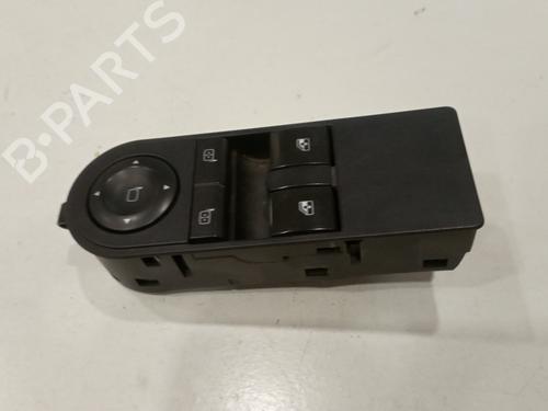 Left front window switch OPEL ASTRA H Estate (A04) 1.3 CDTI (L35) | BP17274259I27