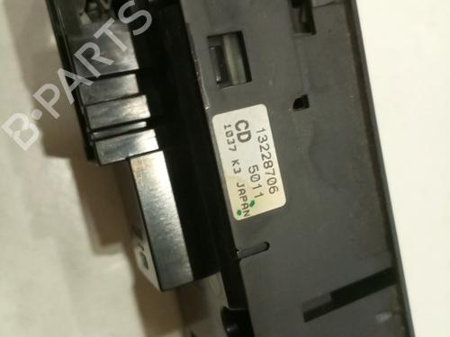 Left front window switch OPEL ASTRA H Estate (A04) 1.3 CDTI (L35) | BP17274259I27