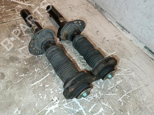 Right front shock absorber SEAT LEON (1P1) 1.8 TSI | BP17269358M17 