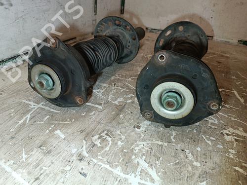 Right front shock absorber SEAT LEON (1P1) 1.8 TSI | BP17269358M17 