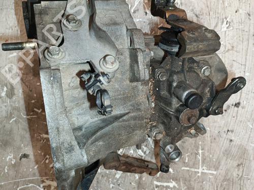 Used Gearbox FIAT PUNTO (176_) 55 1.1 (54 hp) 17274282