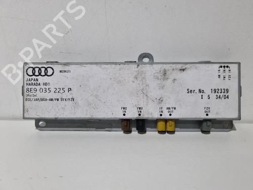 Used Other AUDI A4 B6 Avant (8E5) [2000-2005]  17305739