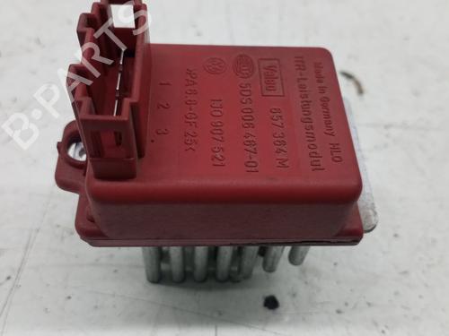 Annen AUDI A3 (8L1) [1996-2006]  17274338