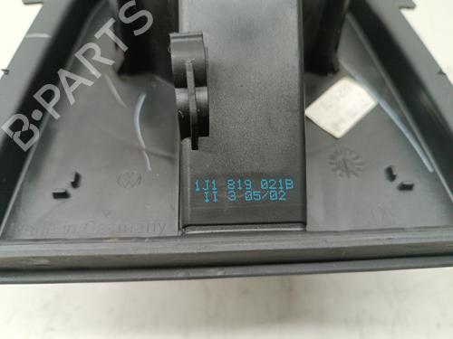 Gebläsemotor VW GOLF IV (1J1)  | BP17274340M62 