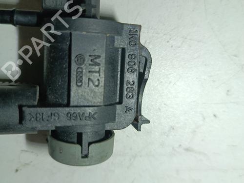 Other VW GOLF VI (5K1) 2.0 TDI | BP17274381O1