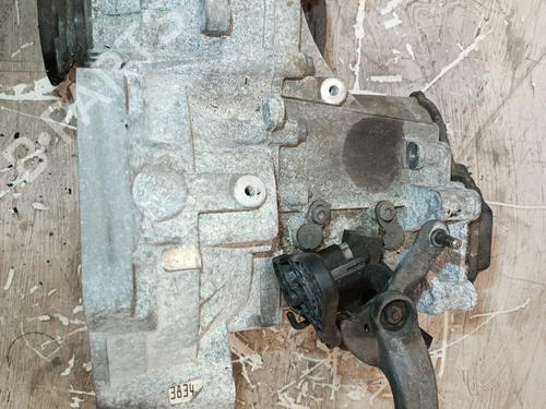 Used Gearbox VW GOLF VI (5K1) 2.0 TDI (110 hp) 17274383