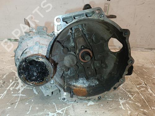 Gearbox VW GOLF VI (5K1) 2.0 TDI | BP17274383M3 